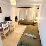 Departamento Centro Bariloche 2, 3, 4, 6, Pax