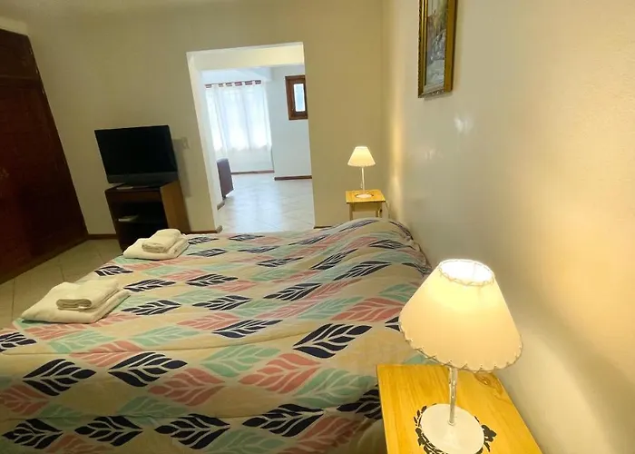 Departamento Centro Bariloche 2, 3, 4, 6, Pax
