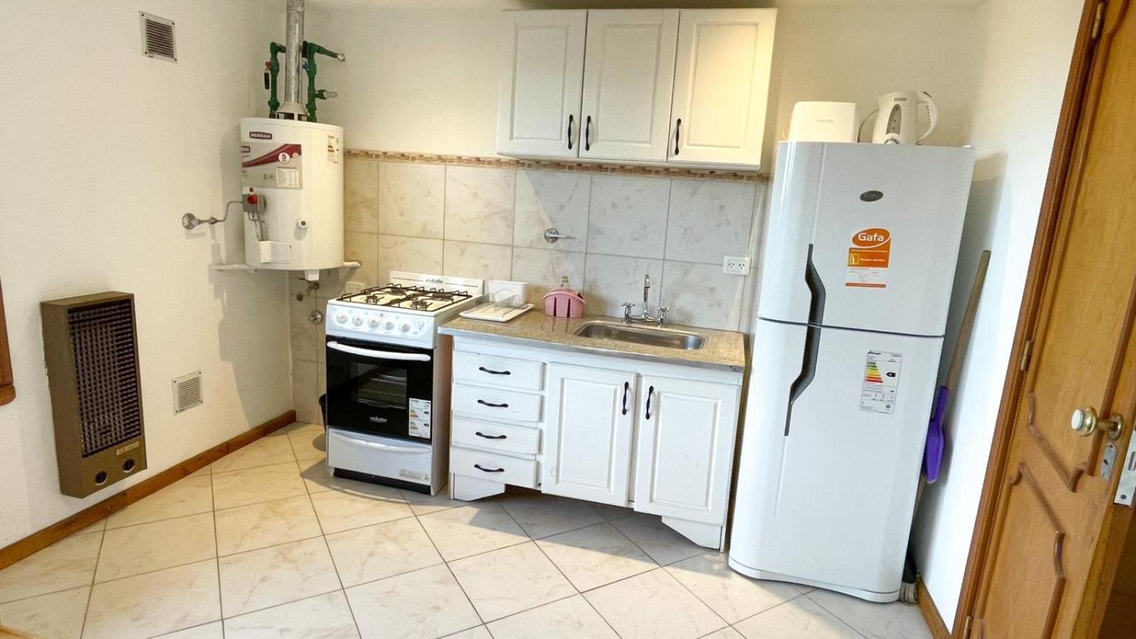Departamento Centro 2, 3, 4, 6, Pax Apartamento