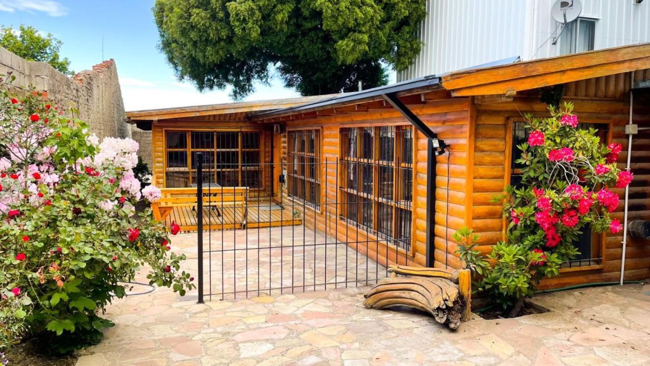 Apartamento Departamento Centro 2, 3, 4, 6, Pax San Carlos de Bariloche