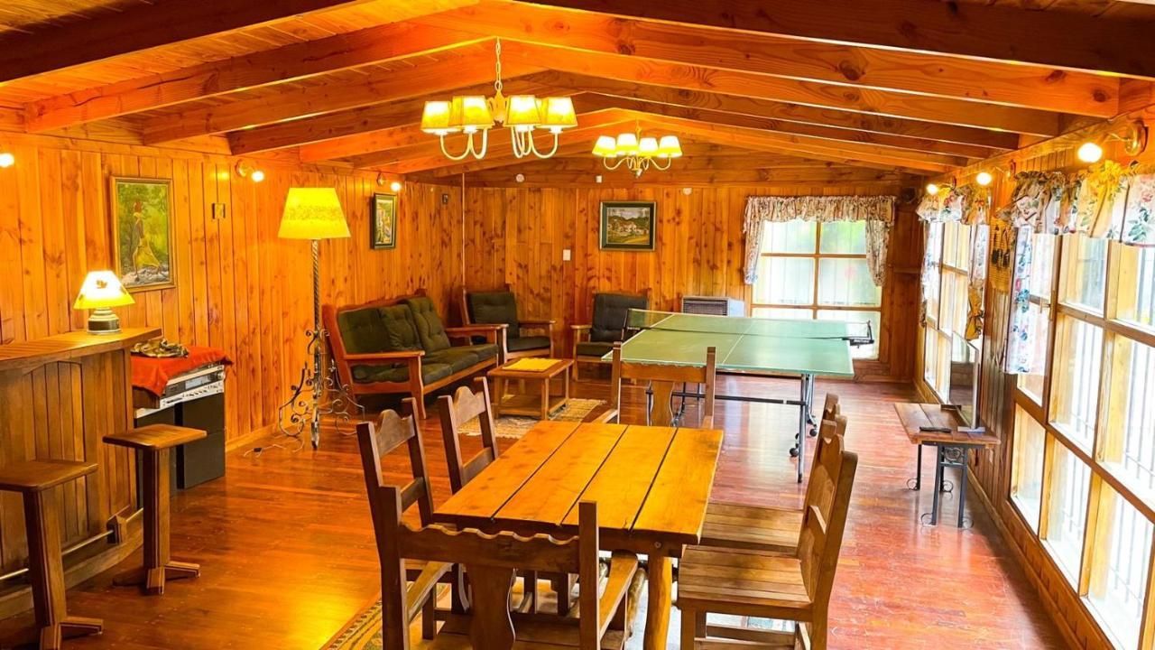Departamento Centro 2, 3, 4, 6, Pax *
