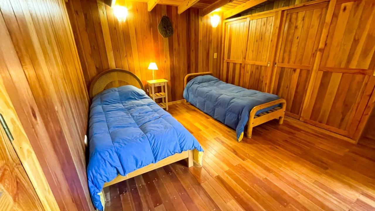 Departamento Centro 2, 3, 4, 6, Pax *