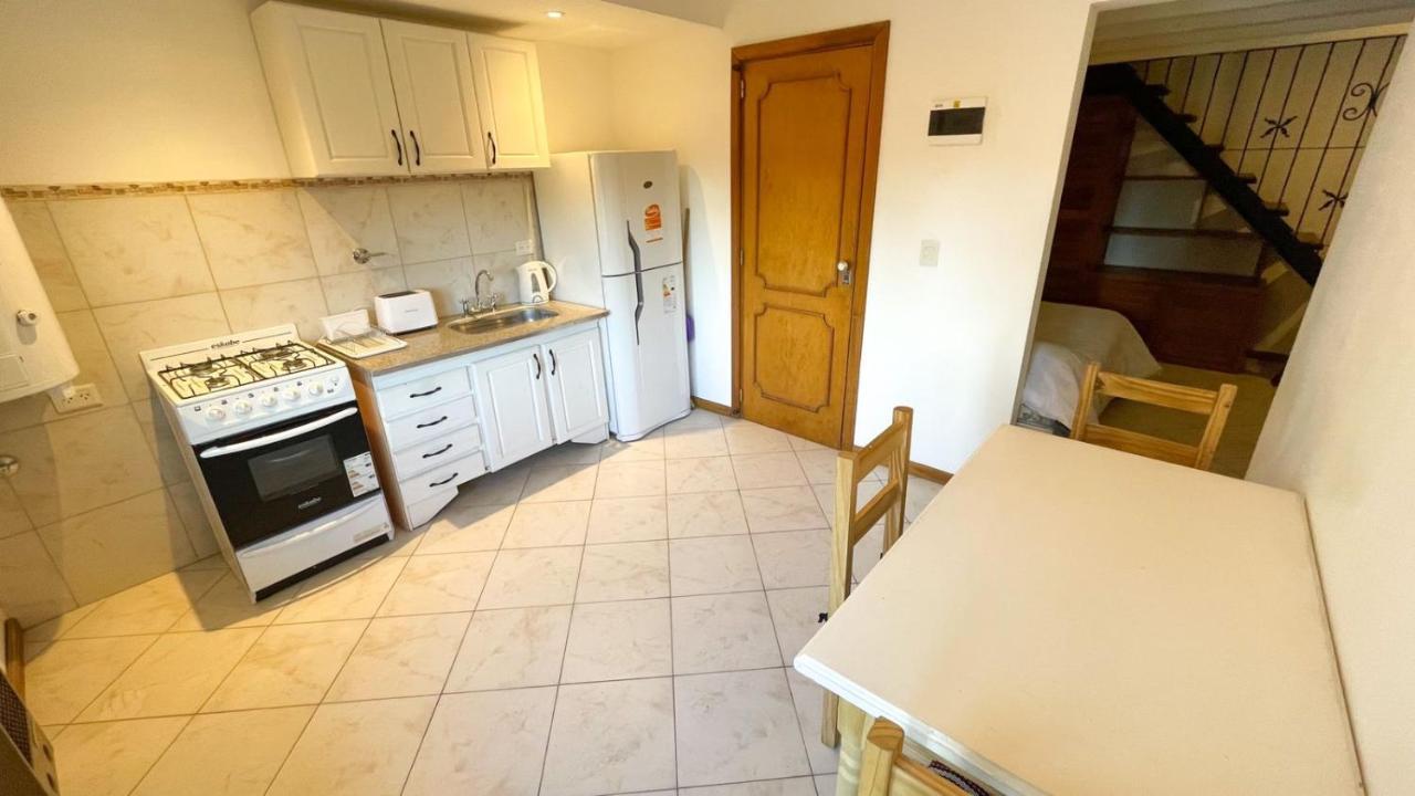 Departamento Centro 2, 3, 4, 6, Pax Apartamento San Carlos de Bariloche