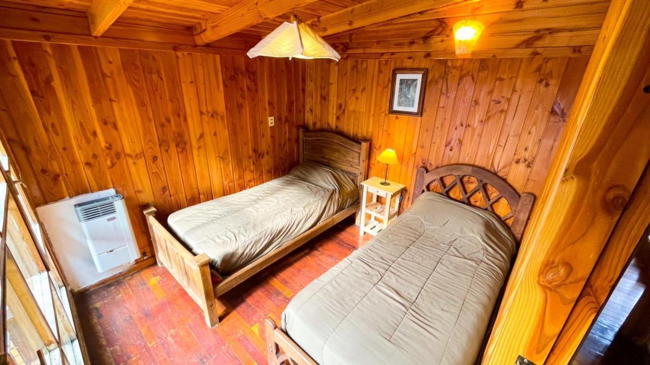 Departamento Centro 2, 3, 4, 6, Pax Apartamento San Carlos de Bariloche