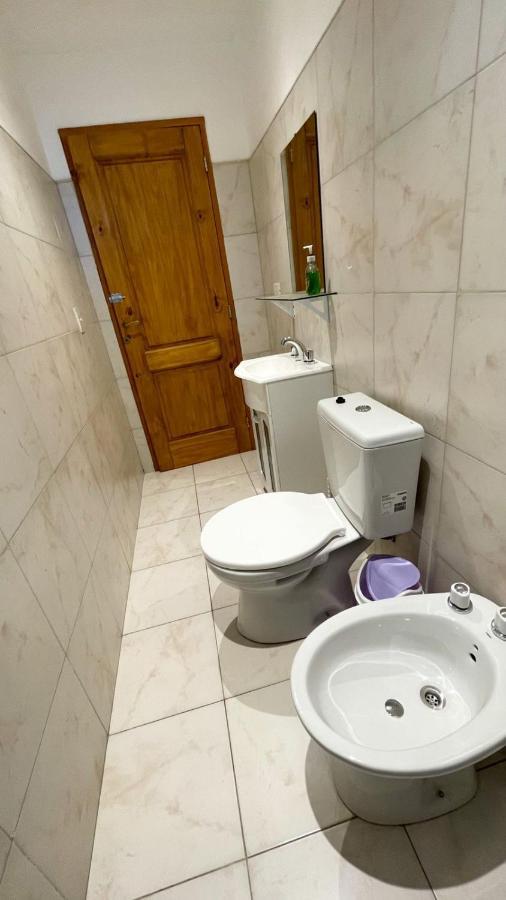 Departamento Centro 2, 3, 4, 6, Pax Apartamento *