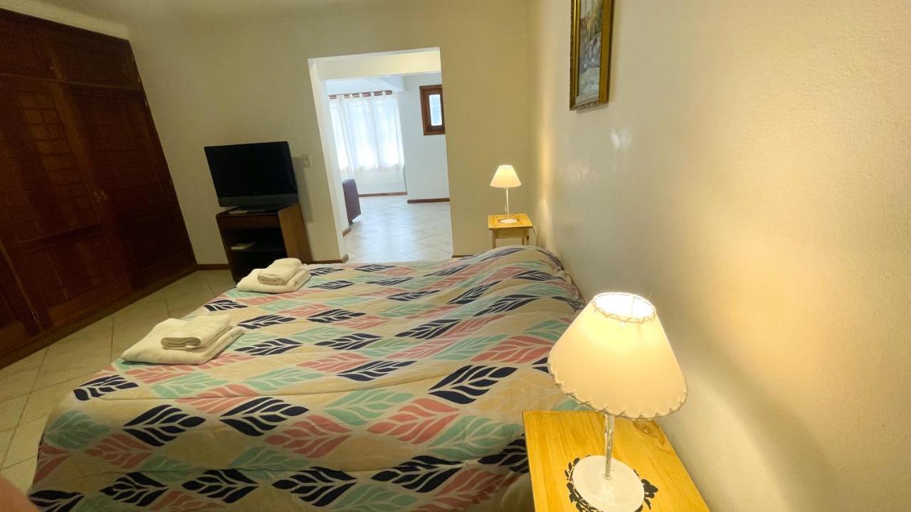 Departamento Centro 2, 3, 4, 6, Pax * San Carlos de Bariloche