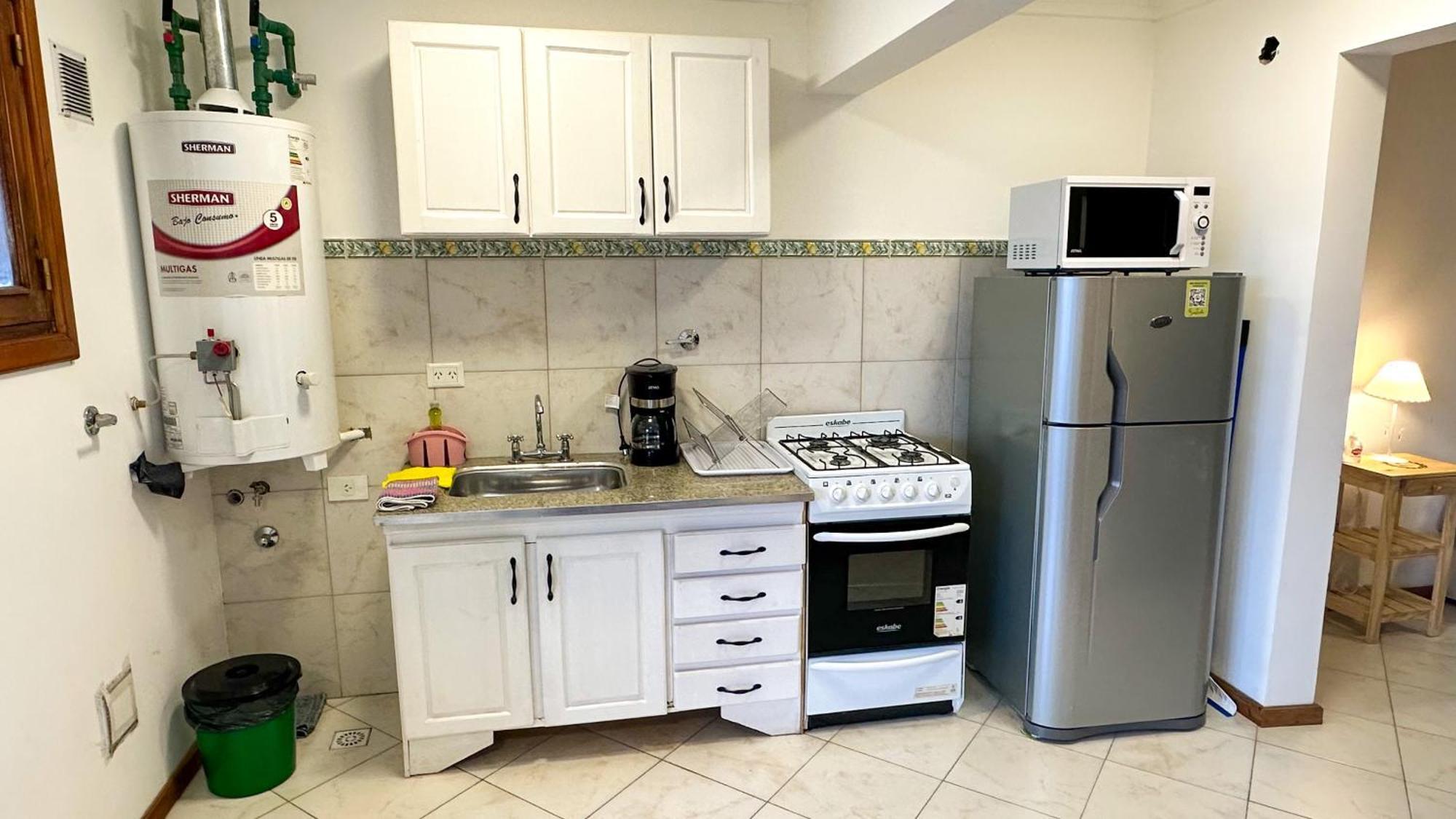 Apartamento Departamento Centro 2, 3, 4, 6, Pax