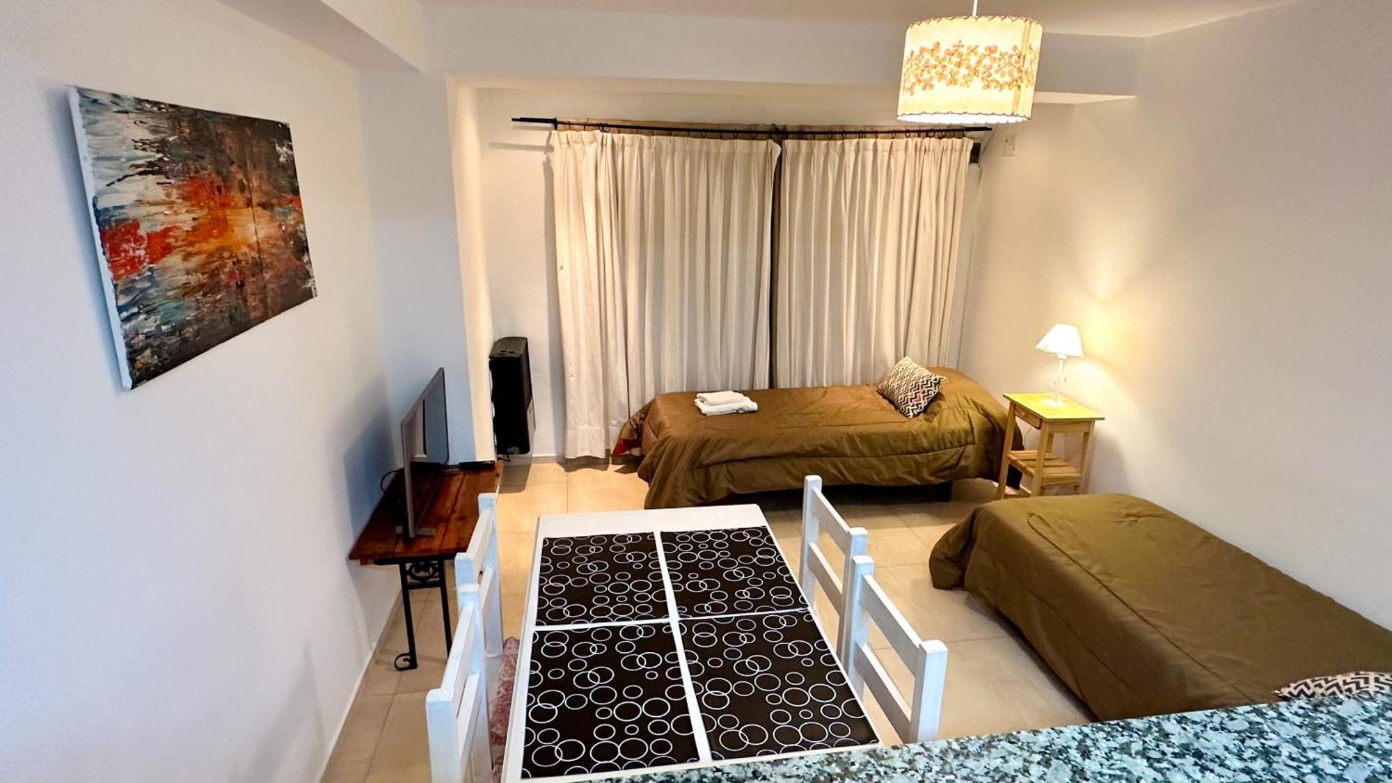 Departamento Centro 2, 3, 4, 6, Pax San Carlos de Bariloche