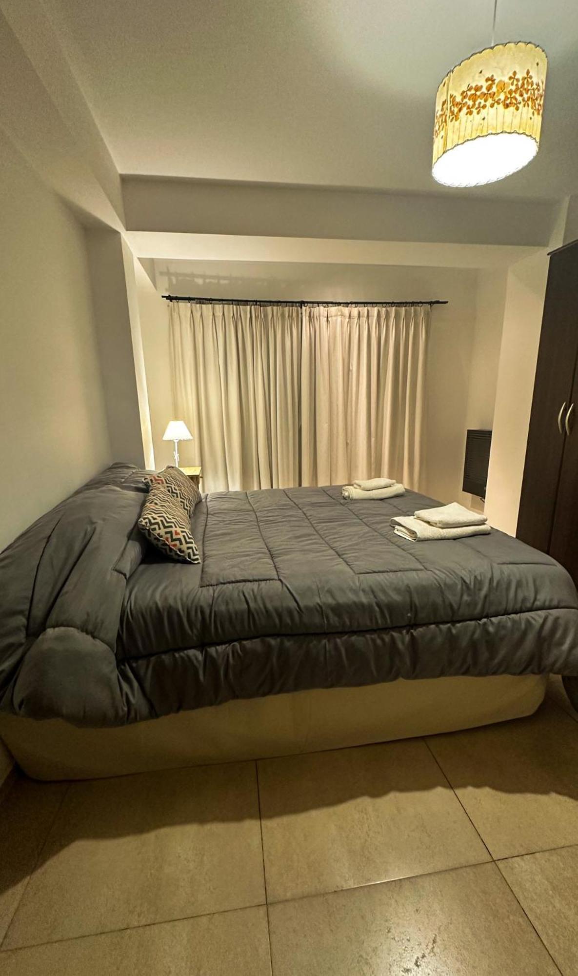 Departamento Centro 2, 3, 4, 6, Pax